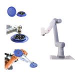 ABB Collaborative Robot Arm Cobot CRB 15000 GoFa 10 With SChmalz Vacuum Suction Cups