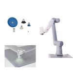 ABB Collaborative Robot Arm Cobot CRB 15000 GoFa 10 With SChmalz Vacuum Suction Cups