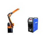 KUKA KR 8 R1620 Arc HW WeldingRobot Arm WIth AOTA-NBC-500RP Plus Welder