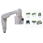 Flexible 6 Axis ABB Robot Arm IRB1200 With Robot Grippers For Picking And Placing