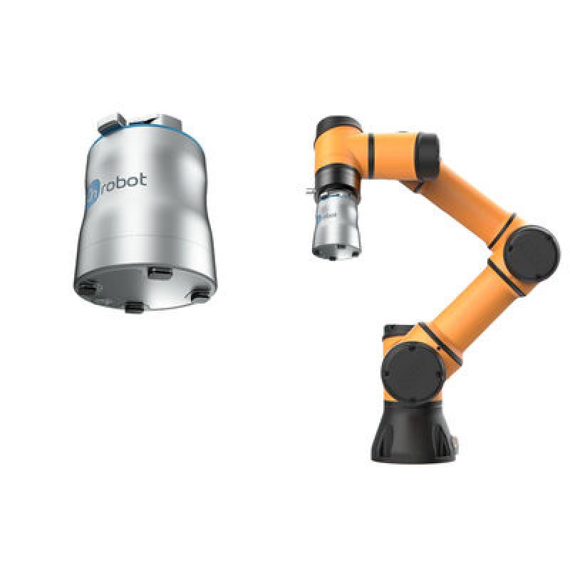 6 Axis Ro AUBO I3 Cobot Robot With Onrobot Griper For Modern Automation Equipment