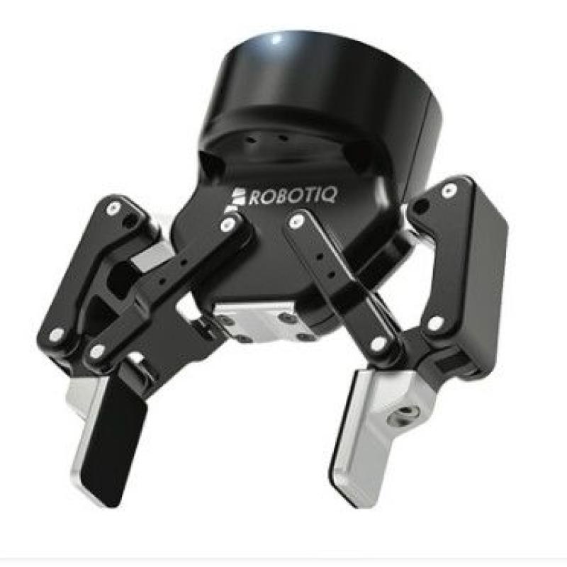 10kg Payload Industrial Automation Robot Arm Gripper For 6 Axis Picking And Placing Robot