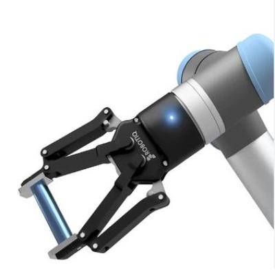 10kg Payload Industrial Automation Robot Arm Gripper For 6 Axis Picking And Placing Robot