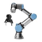 KITAGAWA Robot Gripper with 10kg Payload Robot Arm Gripper For 6 Axis Collaborative Picking And Placing Robot