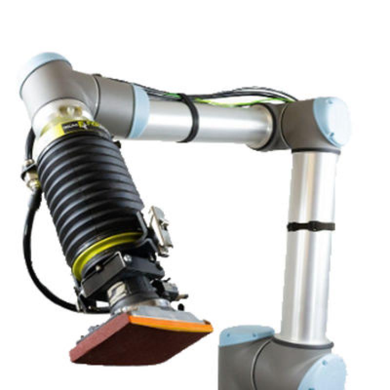 robot welding machine TBi welding torch for 150 series matched with 6 axis robot arm