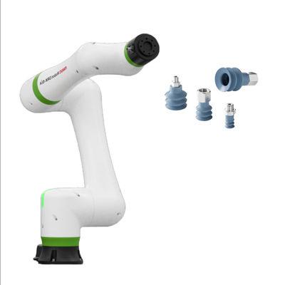 5kg Payload 994mm Reach FANUC CRX-5iA Collaborative Robot Arm For Picking And Placing
