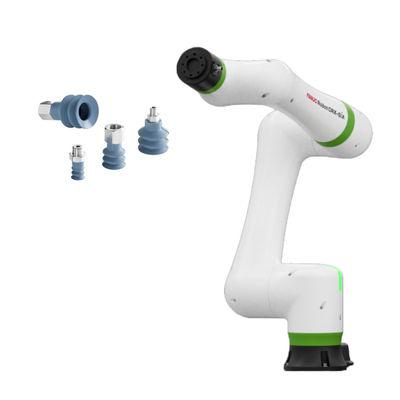 5kg Payload 994mm Reach FANUC CRX-5iA Collaborative Robot Arm For Picking And Placing