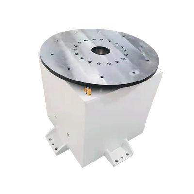Highly Accurate 250kg Welding Robot Arm With Repeatability Â±0.04mm For Floor Mounting