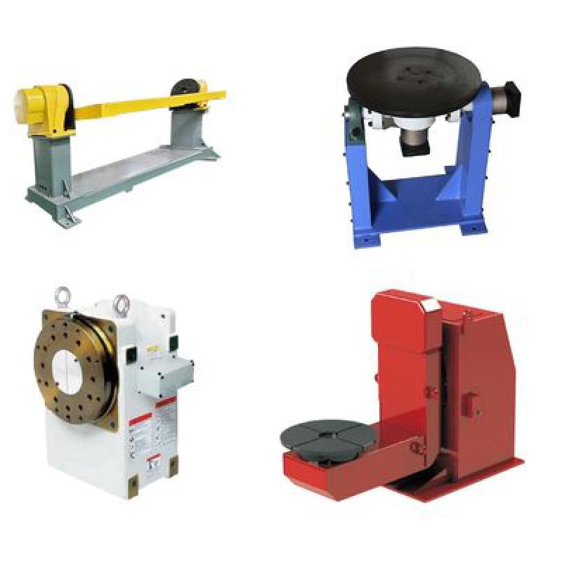 IP54 Protection Welding Robot Arm With And 165kg Load Capacity For Wall Mounting