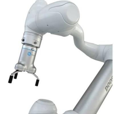 Industrial Automation Robot Arm Onrobot Electrical Gripper 3FG15 For 6 Axis Picking And Placing For YASKAWA Robot