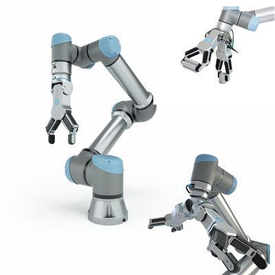 18.4 Kg Intelligent Production Arm Teach Pendant Or PC Software for Programming