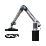 Universal Robots UR20 - 20 Kg (44.1 Lbs) Payload Collaborative Robot With 1 M/s 39.4 In/s Typical TCP Speed