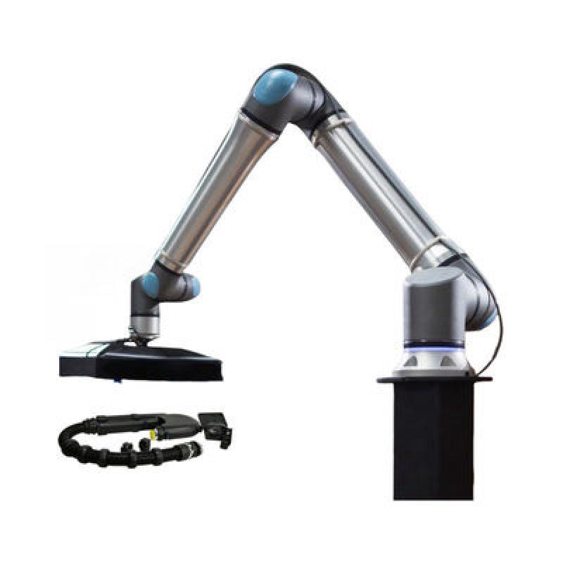 Universal Robots UR20 - 20 Kg (44.1 Lbs) Payload Collaborative Robot With 1 M/s 39.4 In/s Typical TCP Speed