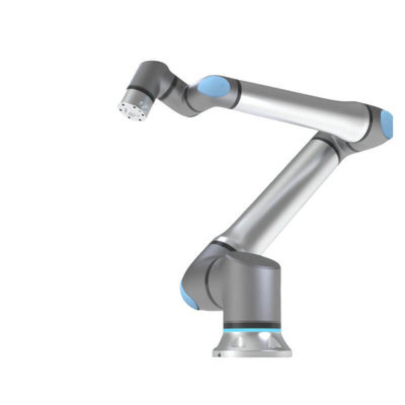 UR20 Collaborative Robot With 20 Kg Payload And Â±0.05 Mm Repeatability