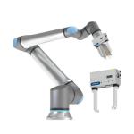 UR20 Collaborative Robot With 20 Kg Payload And Â±0.05 Mm Repeatability