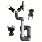 UR20 Collaborative Robot With 20 Kg Payload And Â±0.05 Mm Repeatability