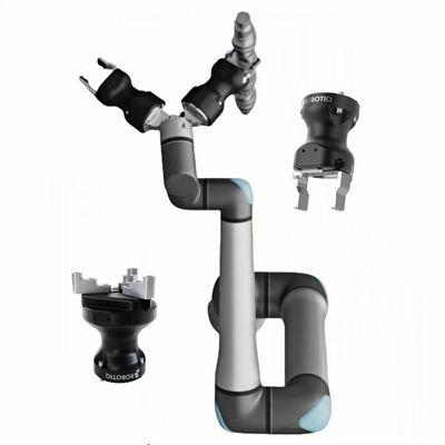 UR20 Collaborative Robot With 20 Kg Payload And Â±0.05 Mm Repeatability