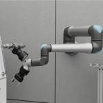 UR20 Collaborative Robot With 20 Kg Payload And Â±0.05 Mm Repeatability