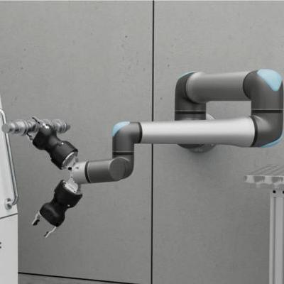 UR20 Collaborative Robot With 20 Kg Payload And Â±0.05 Mm Repeatability