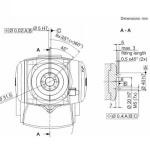 KR 10 R1100-2 Industrial Robot / Cngbs For Precision Automation
