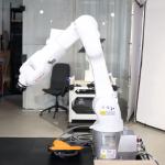 KR 10 R1100-2 Industrial Robot / Cngbs For Precision Automation