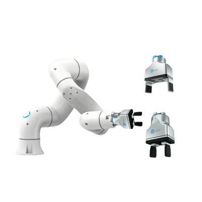 Doosan E0509 5kg Payload 900mm Reach Food Manipulator Fry Robot Ice Cream Coffee Making Robot Machine