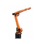 Industrial Robot China KR 16 R2010 Payload Of 16 Kg Welding Machine Robot Arm Manipulator
