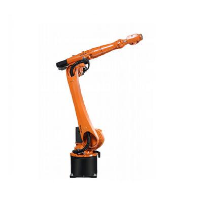 Industrial Robot China KR 16 R2010 Payload Of 16 Kg Welding Machine Robot Arm Manipulator