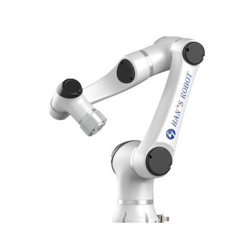 6 axis cobot arm 10 payload 12 Kg mainly for cobot cnc elfin robot collaborative robotic arm