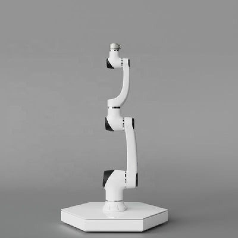 6 axis cobot arm 10 payload 12 Kg mainly for cobot cnc elfin robot collaborative robotic arm