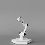 6 axis cobot arm 10 payload 12 Kg mainly for cobot cnc elfin robot collaborative robotic arm