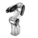 Universal Robotic Arm 6 Axis Racer-5-0.80 Payload 5kg For Assembly Robot As Industrial Robot