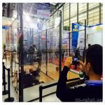 Universal Robotic Arm 6 Axis Racer-5-0.80 Payload 5kg For Assembly Robot As Industrial Robot