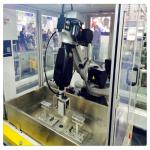 Universal Robotic Arm 6 Axis Racer-5-0.80 Payload 5kg For Assembly Robot As Industrial Robot