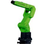Fanuc robot CR 4iA 6-axis Collaborative Robot for Handling, Assembling