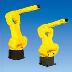 Fanuc robot CR 4iA 6-axis Collaborative Robot for Handling, Assembling