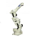 welding robot machine FD-V6S 7axis cnc welding robot Industrial Robot suitable for arc-welding, air-plasma cutting for OTC