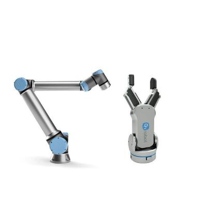Onrobot RG2 gripper for UR robot Universal robot and collaborative robot