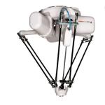 6 axes industrial Robot assembling robotic arm M-3iA/6A