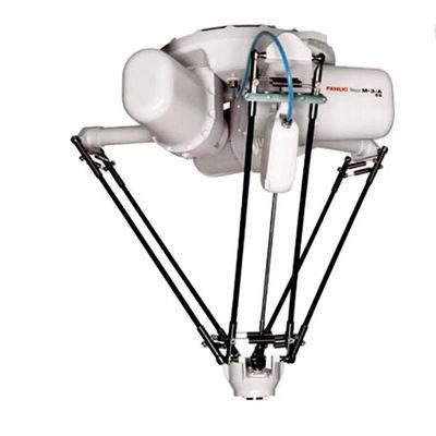 6 axes industrial Robot assembling robotic arm M-3iA/6A