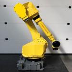 Arc Welding Robot M-710iC/50 6 Axis Programmable Robot Arm As Robotic Welding