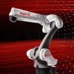 Universal Robotic Arm 6 Axis MZ12-01 For Industrial Robot As Packing Robot