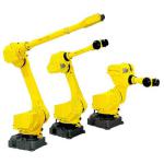 45kg Payload Handling Fanuc Robot Arm M-710iC Handing Sealing And Welding