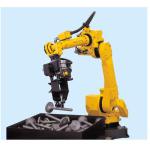 45kg Payload Handling Fanuc Robot Arm M-710iC Handing Sealing And Welding