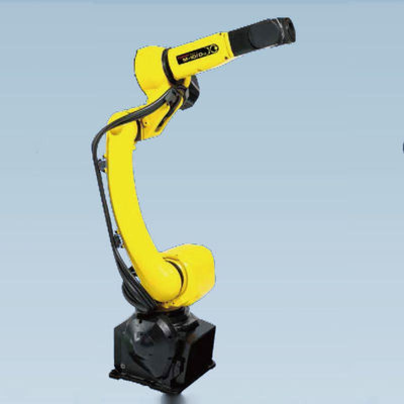 State-of-the-art R30iA Controller for High Reach Automated Manipulator Arm 1441mm