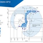 6 Axes Yaskawa GP12 1.5KVA Pick And Place Robot Arm