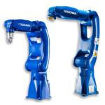 GP7 6 Axis Robot Arm For Material Handing Payload 7kg Reach 927mm Fast And Accurate Material Handing Robot