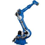 Manipulator Robot Arm Payload 110kg GP110 For Robotic Arm Welding Machine