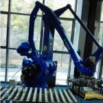 Manipulator Robot Arm Payload 110kg GP110 For Robotic Arm Welding Machine