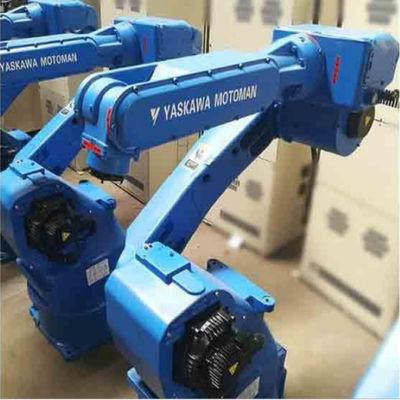 Motoman GP8 6 Axis Automatic Robotic Packing Machine With Industrial Robot Arm